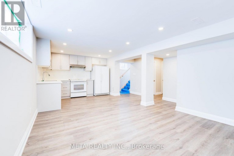 BSMNT - 6 FINTONA AVENUE, Toronto (Guildwood), Ontario, M1E1V3