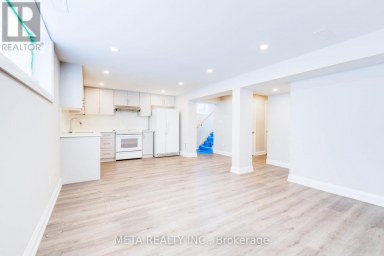 BSMNT - 6 FINTONA AVENUE Toronto (Guildwood) Ontario photo 2