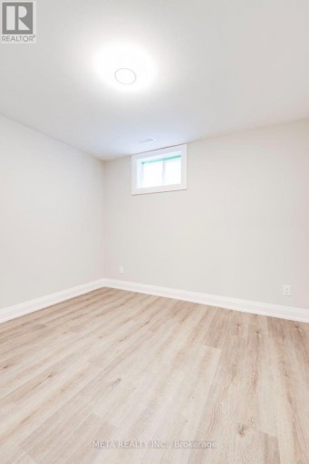 BSMNT - 6 FINTONA AVENUE, Toronto (Guildwood), Ontario, M1E1V3