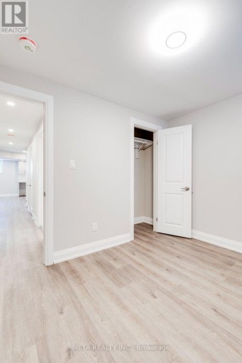 BSMNT - 6 FINTONA AVENUE, Toronto (Guildwood), Ontario, M1E1V3