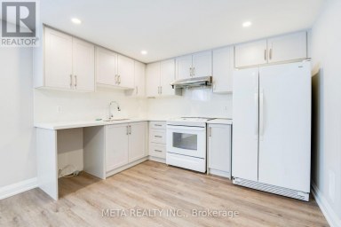 BSMNT - 6 FINTONA AVENUE Toronto (Guildwood) Ontario photo 3