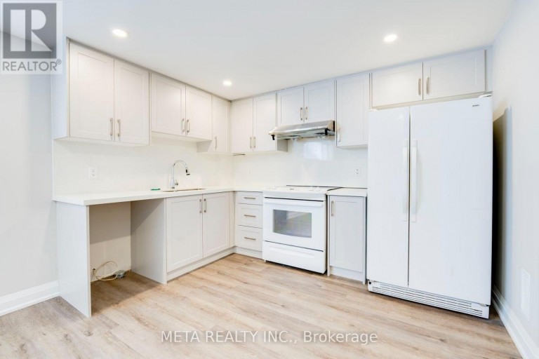 BSMNT - 6 FINTONA AVENUE, Toronto (Guildwood), Ontario, M1E1V3