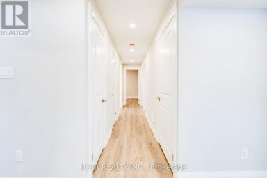 BSMNT - 6 FINTONA AVENUE Toronto (Guildwood) Ontario photo 5