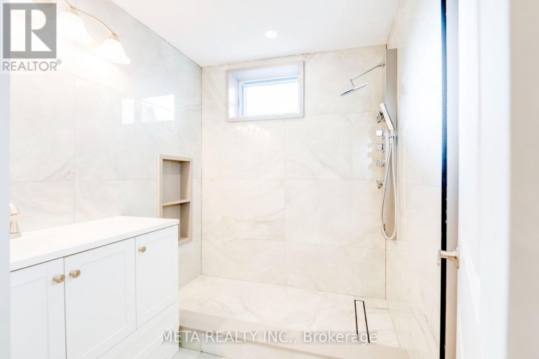 BSMNT - 6 FINTONA AVENUE, Toronto (Guildwood), Ontario, M1E1V3