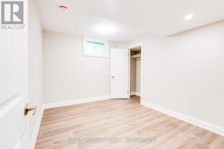 BSMNT - 6 FINTONA AVENUE, Toronto (Guildwood), Ontario, M1E1V3