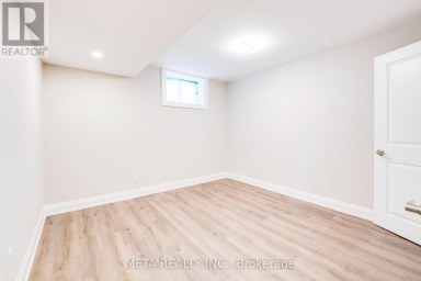 BSMNT - 6 FINTONA AVENUE Toronto (Guildwood) Ontario photo 9