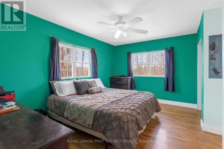2228 MONCK ROAD, Ramara, Ontario, L3V6H5