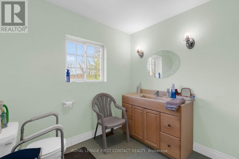 2228 MONCK ROAD, Ramara, Ontario, L3V6H5