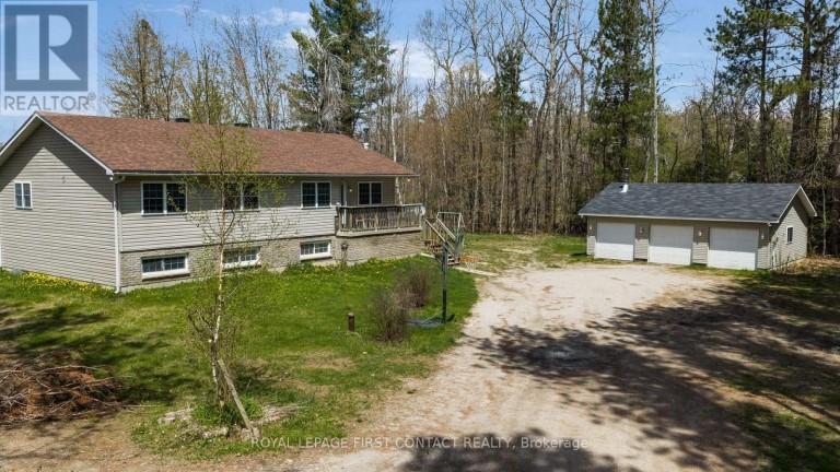 2228 MONCK ROAD, Ramara, Ontario, L3V6H5