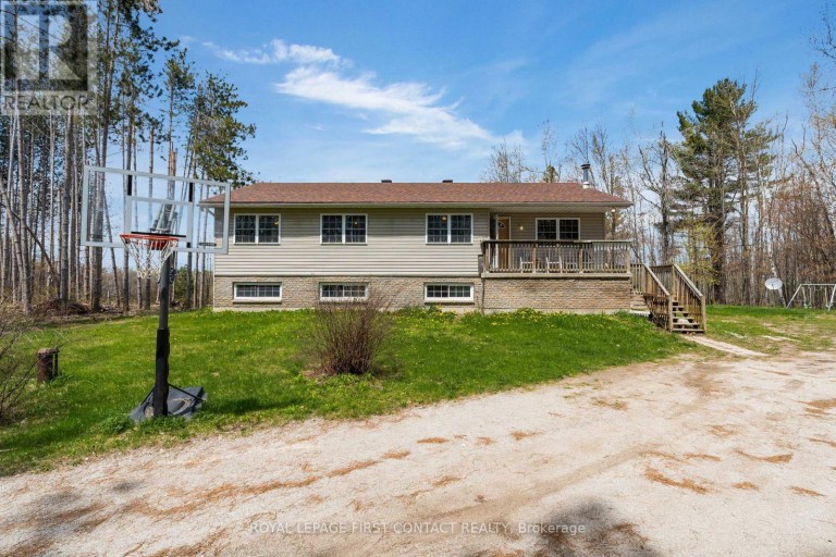 2228 MONCK ROAD, Ramara, Ontario, L3V6H5