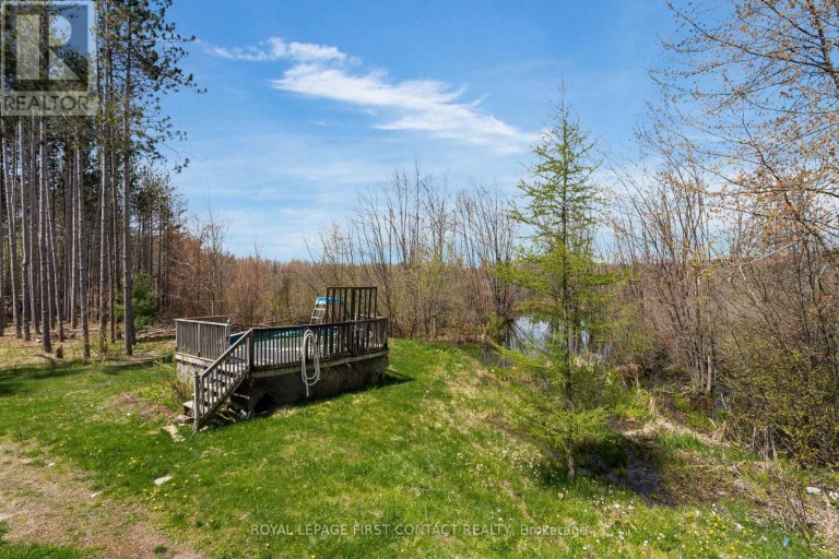 2228 MONCK ROAD, Ramara, Ontario, L3V6H5