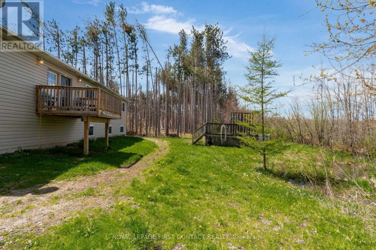2228 MONCK ROAD, Ramara, Ontario, L3V6H5