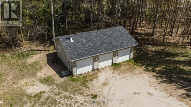 2228 MONCK ROAD, Ramara, Ontario, L3V6H5