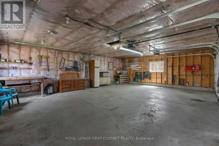 2228 MONCK ROAD, Ramara, Ontario, L3V6H5
