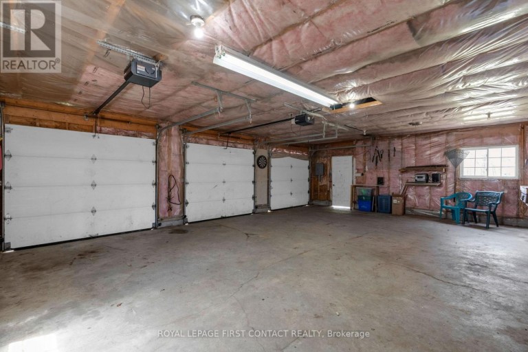 2228 MONCK ROAD, Ramara, Ontario, L3V6H5