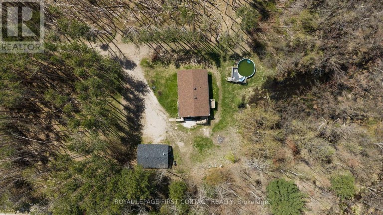 2228 MONCK ROAD, Ramara, Ontario, L3V6H5