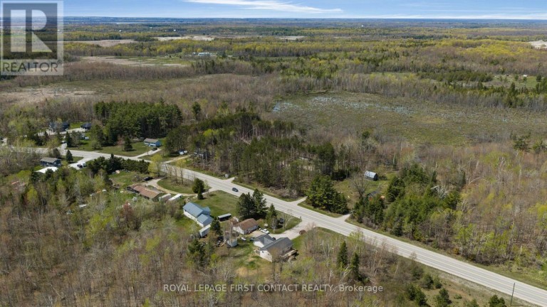 2228 MONCK ROAD, Ramara, Ontario, L3V6H5