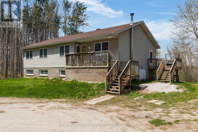 2228 MONCK ROAD, Ramara, Ontario, L3V6H5