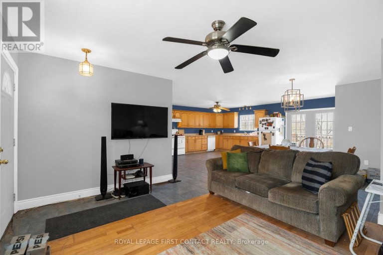 2228 MONCK ROAD, Ramara, Ontario, L3V6H5