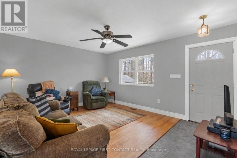 2228 MONCK ROAD, Ramara, Ontario, L3V6H5