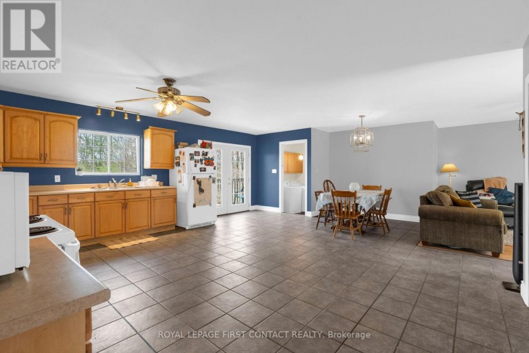 2228 MONCK ROAD, Ramara, Ontario, L3V6H5