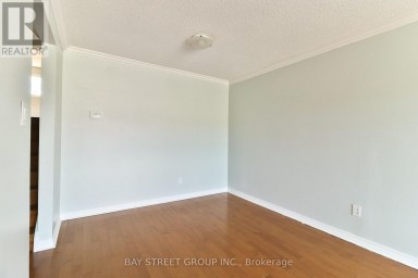 UPPER UNIT - 489 FERGO AVENUE Mississauga (Cooksville) Ontario photo 10