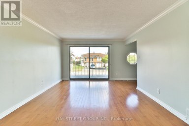 UPPER UNIT - 489 FERGO AVENUE Mississauga (Cooksville) Ontario photo 11