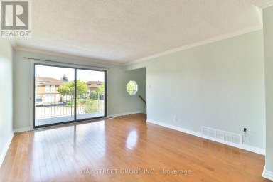 UPPER UNIT - 489 FERGO AVENUE Mississauga (Cooksville) Ontario photo 12