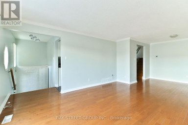 UPPER UNIT - 489 FERGO AVENUE Mississauga (Cooksville) Ontario photo 13