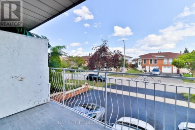 UPPER UNIT - 489 FERGO AVENUE Mississauga (Cooksville) Ontario photo 15