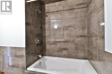 UPPER UNIT - 489 FERGO AVENUE Mississauga (Cooksville) Ontario photo 17