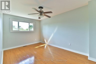 UPPER UNIT - 489 FERGO AVENUE Mississauga (Cooksville) Ontario photo 18