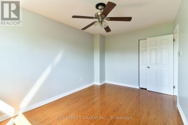 UPPER UNIT - 489 FERGO AVENUE Mississauga (Cooksville) Ontario photo 20