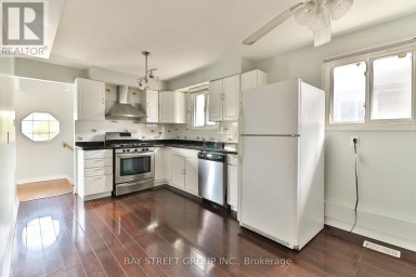UPPER UNIT - 489 FERGO AVENUE Mississauga (Cooksville) Ontario photo 4