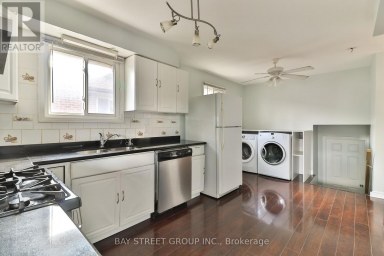 UPPER UNIT - 489 FERGO AVENUE Mississauga (Cooksville) Ontario photo 5