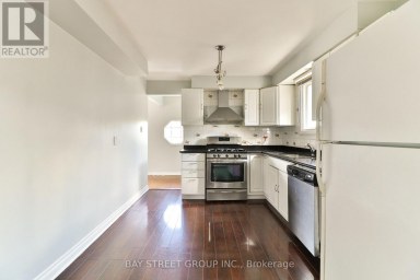 UPPER UNIT - 489 FERGO AVENUE Mississauga (Cooksville) Ontario photo 7