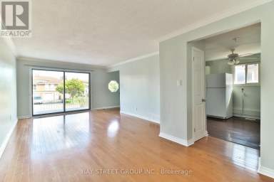 UPPER UNIT - 489 FERGO AVENUE Mississauga (Cooksville) Ontario photo 8