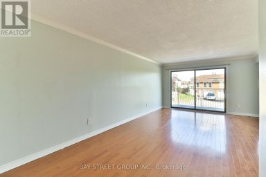 UPPER UNIT - 489 FERGO AVENUE Mississauga (Cooksville) Ontario photo 9