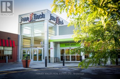 140 - 1911 FINCH AVENUE W Toronto (Glenfield-Jane Heights) Ontario photo 1