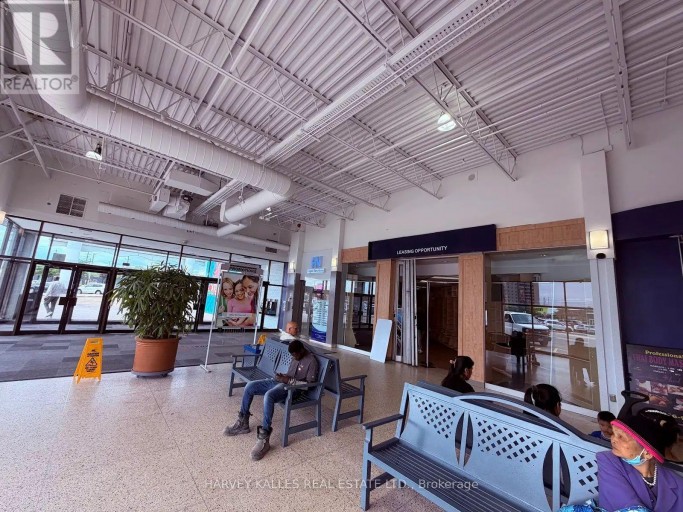 140 - 1911 FINCH AVENUE W, Toronto (Glenfield-Jane Heights), Ontario, M3N2K1