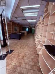 140 - 1911 FINCH AVENUE W Toronto (Glenfield-Jane Heights) Ontario photo 8