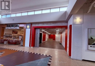 105 - 1911 FINCH AVENUE W Toronto (Glenfield-Jane Heights) Ontario photo 12
