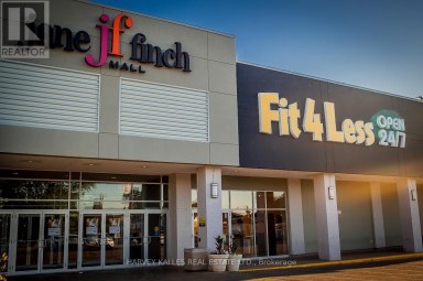 146 - 1911 FINCH AVENUE W Toronto (Glenfield-Jane Heights) Ontario photo 5