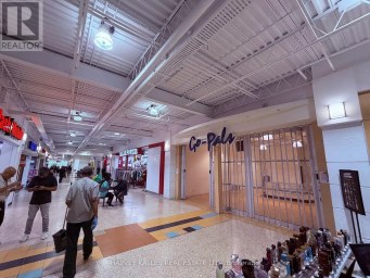 132 - 1911 FINCH AVENUE W Toronto (Glenfield-Jane Heights) Ontario photo 8