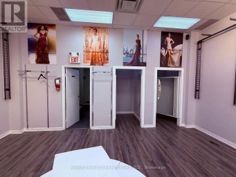 130 - 1911 FINCH AVENUE W Toronto (Glenfield-Jane Heights) Ontario photo 10