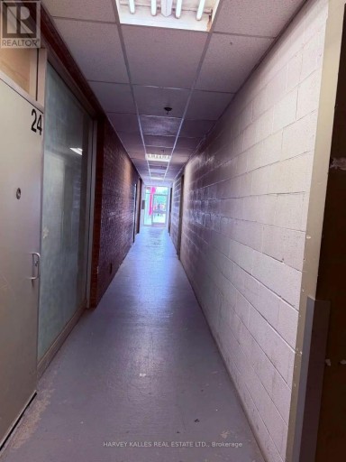 130 - 1911 FINCH AVENUE W, Toronto (Glenfield-Jane Heights), Ontario, M3N2K1