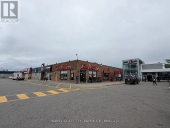 124 - 1911 FINCH AVENUE W Toronto (Glenfield-Jane Heights) Ontario photo 6