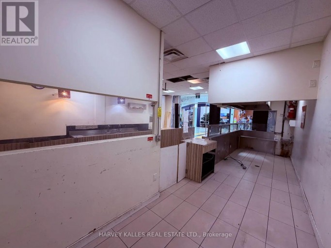 142 - 1911 FINCH AVENUE W, Toronto (Glenfield-Jane Heights), Ontario, M3N2K1