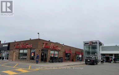 107B - 1911 FINCH AVENUE W Toronto (Glenfield-Jane Heights) Ontario photo 6