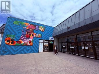 107B - 1911 FINCH AVENUE W Toronto (Glenfield-Jane Heights) Ontario photo 8